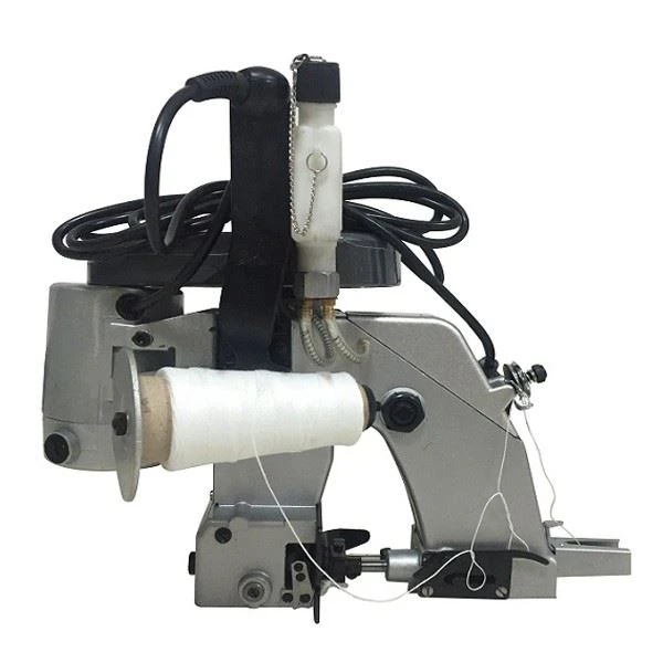 NP-7A Portable Bag Closer