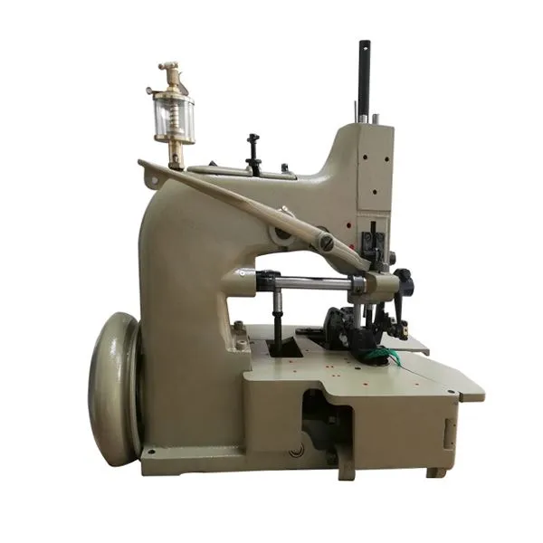 1-Needle 2-Thread Bag Sewing Machine GK81500-B suppliers