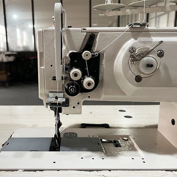 High speed big bag sewing machine factory High speed big bag sewing machine factory