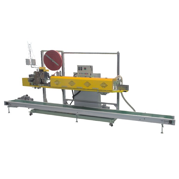 KS-4 Series Heat Sealing Machines for PP Woven Bags